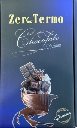 FORX5 CHOCOLATE